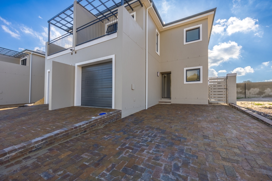 3 Bedroom Property for Sale in Brackenfell South Western Cape